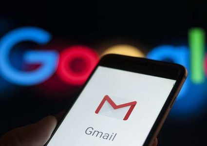 غوغل تتيح تصفح الـ"جي ميل" دون اتصال بالإنترنت