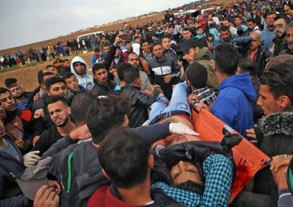 سلطات الاحتلال ترفض السماح لجرحى غزة بتلقي العلاج في تركيا