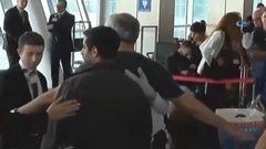 إسرائيل : تركيا أهانت سفيرنا