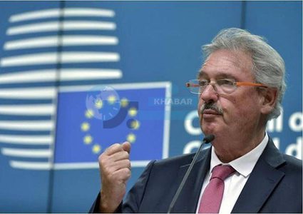 لوكسمبورغ تستدعي سفيرة دولة الإحتلال لوصفها شهداء قطاع غزة بـ"الإرهابيين"