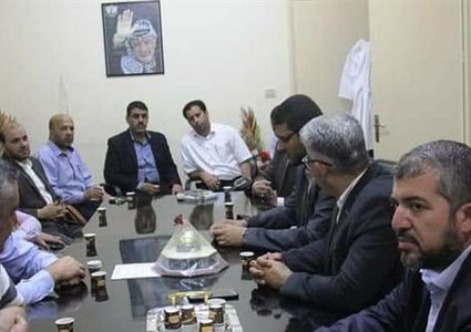 وفد طبي من رام الله يصل غزة لعلاج جرحى مسيرة العودة