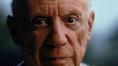 مزاد كريستي يعرض لوحة لبيكاسو بـ350 ألف دولار