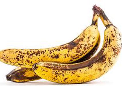 دراسة ستفاجئك عن "سواد الموز"!