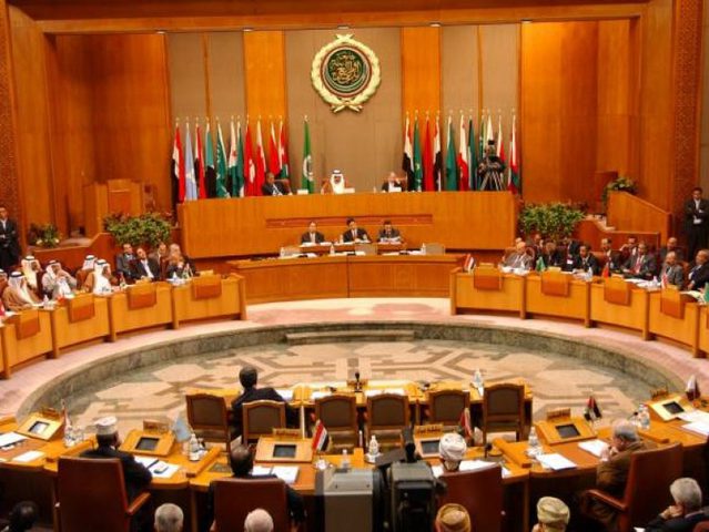 وزراء الخارجية العرب يدعون مجلس الامن الى تشكيل لجنة تحقيق دولية في احداث غزة