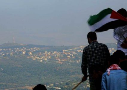 لماذا سار فلسطينيو لبنان إلى قلعة الشقيف؟