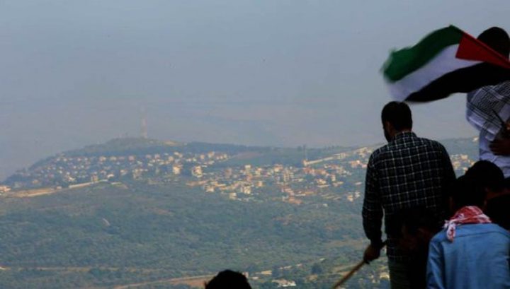 لماذا سار فلسطينيو لبنان إلى قلعة الشقيف؟