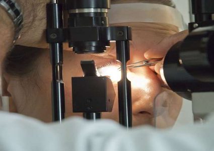 ابتكار "عدسات" استثنائية تكشف خصائص ما تراه العين!