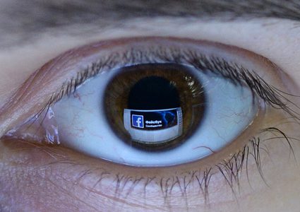 تزايد "منشورات العنف" على فيسبوك في 2018