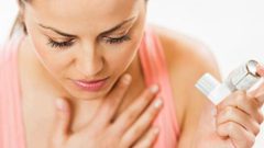 5 أطعمة تقلل أعراض الربو