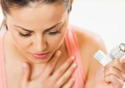 5 أطعمة تقلل أعراض الربو