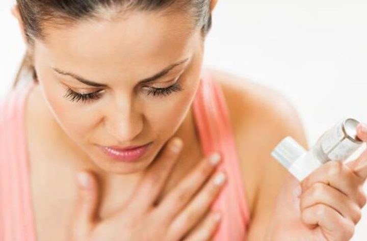5 أطعمة تقلل أعراض الربو
