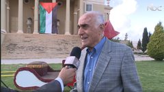 بالفيديو.. بيت فلسطين يكرِّم التربويين