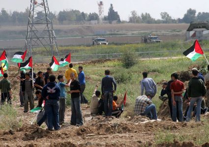 "الهيئة العليا" تدعو للمشاركة الواسعة بجمعة "الوفاء للشهداء"