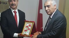 ترشّيح أ.د. محمود مطر من كلية الطب في جامعة النجاح  لعضوية الهيئة العليا للمجلس العربي