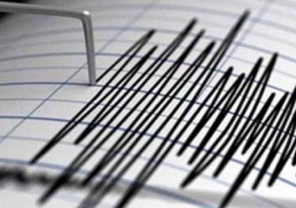 زلزال بقوة 5.3 درجة يهز شرق اليابان