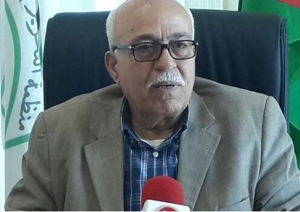 التنفيذية: لن نتعاطى مع اقتراحات أمريكا قبل إغلاق السفارة