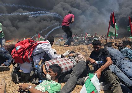 كندا تطالب بتحقيق مستقل في أحداث غزة