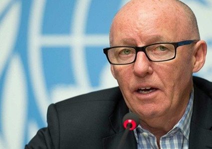 المنسق الإنساني: الوضع في غزة مأساوي وبعيد عن الانتهاء