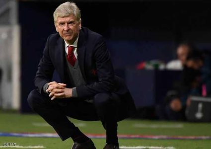 فينغر يزكّي أرتيتا لتدريب أرسنال