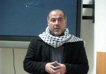 النائب حويل يطالب بتفعيل الآليات الدولية لضمان عودة المهجرين الفلسطينيين