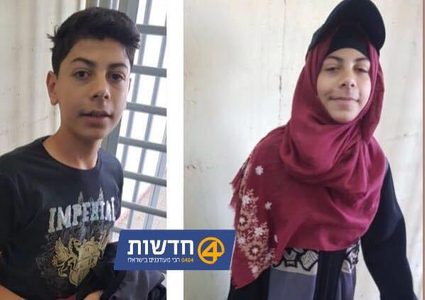 الاحتلال يزعُم اعتقال طفلاً تنكر بملابس فتاة للوصول إلى القدس