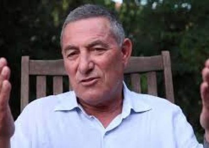 قائد عسكري إسرائيلي أسبق يدعو لإبرام لاتفاق مع حماس