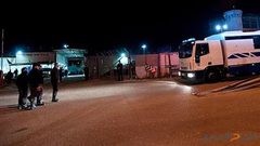 الاحتلال يحدد الـ23 من الشهر الجاري للنظر بطلب الإفراج عن الاسير عويسات
