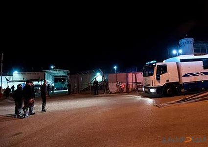 الاحتلال يحدد الـ23 من الشهر الجاري للنظر بطلب الإفراج عن الاسير عويسات
