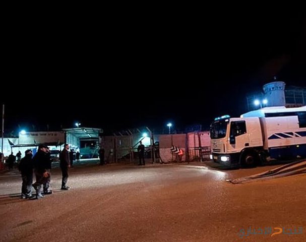 الاحتلال يحدد الـ23 من الشهر الجاري للنظر بطلب الإفراج عن الاسير عويسات