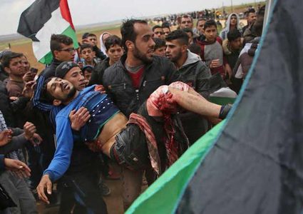 نقابات العمال الإيطالية تدين التصعيد العسكري الإسرائيلي