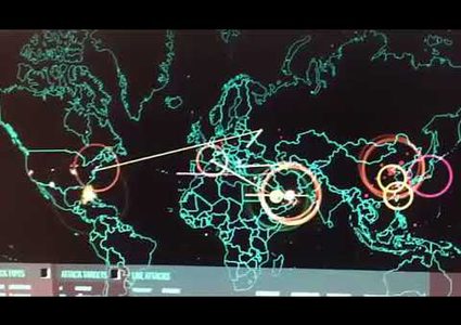 صحيفة: لندن تعد لهجوم سبراني ضد روسيا