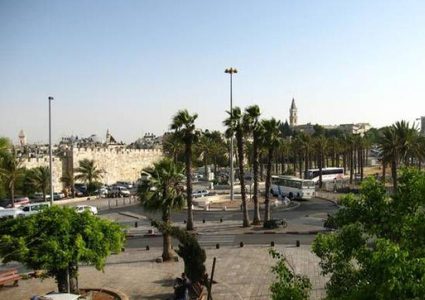 باراغواي تنوي نقل سفارتها إلى القدس في الأيام المقبلة