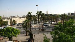 باراغواي تنوي نقل سفارتها إلى القدس في الأيام المقبلة