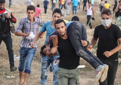 قرار من مجلس حقوق الانسان بتشكيل لجنة دولية للتحقيق في جرائم الاحتلال