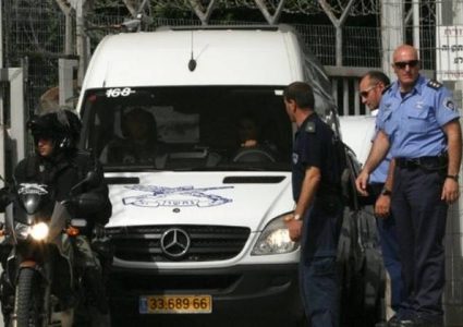 الافراج عن الاسير عز الدين خليل مراحين من بلدة رمانة