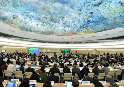 مقرر أممي: اسرائيل ارتكبت جريمة حرب بحق الفلسطينيين