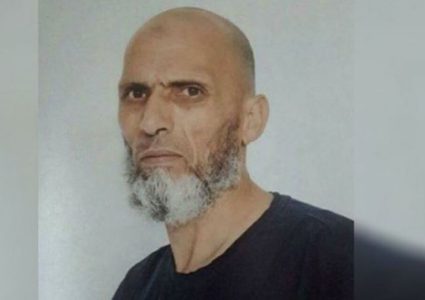 الاحتلال يحدد 23 الجاري موعدًا للنظر بطلب الإفراج عن "عزيز عويسات"