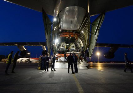 واشنطن تزيح "القاذفة الاستراتيجية" لإنقاذ اجتماع كيم وترامب