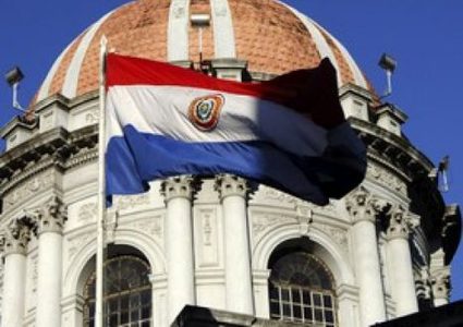 باراغواي تنقل سفارتها إلى القدس قريبًا