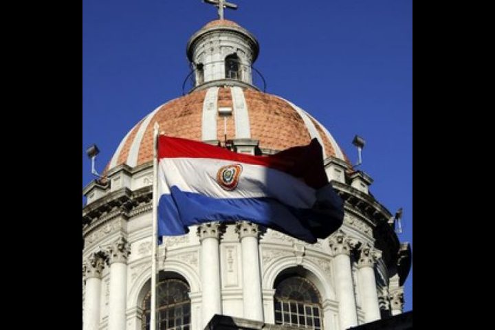 باراغواي تنقل سفارتها إلى القدس قريبًا