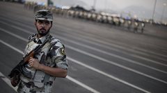 السعودية تكشف عن هوية المتهمين بالتواصل "المشبوه" مع جهات أجنبية