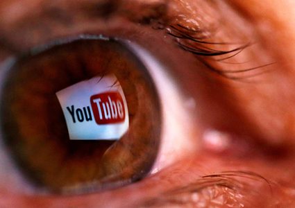 خدمة موسيقية جديدة من "يوتيوب"