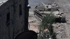 أمريكا تسحب مساعداتها من شمال غرب سوريا