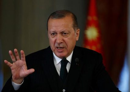 "الأناضول": المخابرات التركية تحقق في معلومات لإغتيال أردوغان بالبوسنة