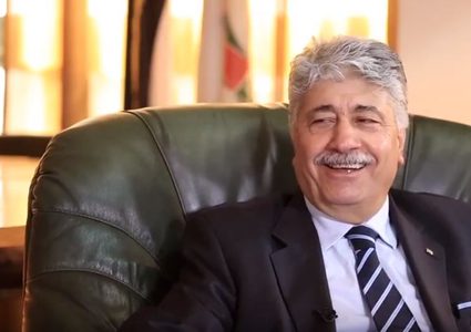 برنامج "بعد الضهر" يستجوب مجدلاني بأسئلة خارجة عن المألوف