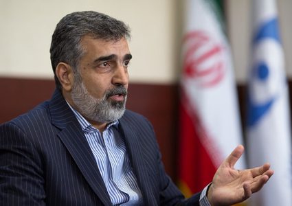 إيران وأوروبا يعتزمان إيجاد قناة مصرفية للتحويلات المالية