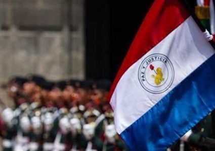 باراغواي تفتتح سفارتها بالقدس الاثنين المقبل