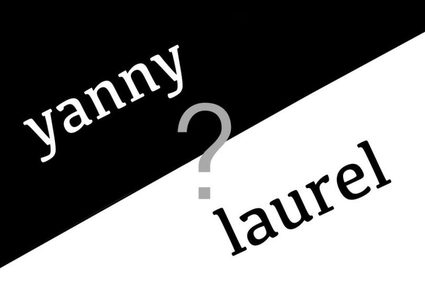 "لوريل" أم "ياني".. مقطع صوتي يجتاح الإنترنت ويحير الملايين