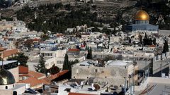 ردود أفعال رسمية وغير رسمية في كندا منددة بنقل السفارة الأميركية