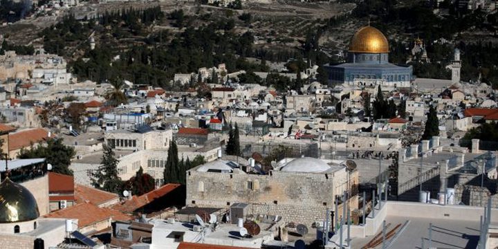 ردود أفعال رسمية وغير رسمية في كندا منددة بنقل السفارة الأميركية